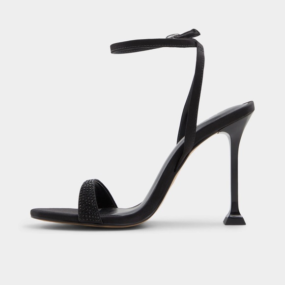 Aldo Shoes - Aldo Lydala Stiletto Strappy Sandal